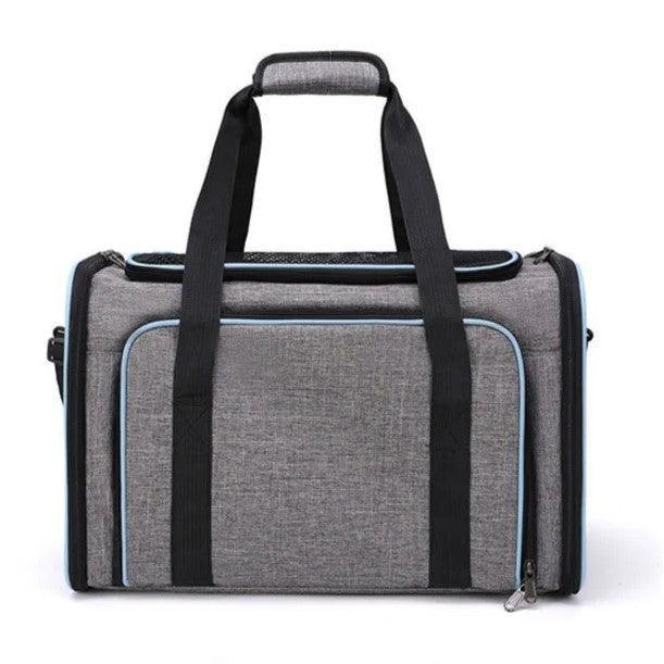 Go Cat Expandable Cat Carrier Cat Supplies KittyNook Cat Company