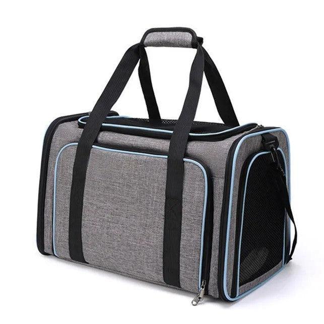 Go Cat Expandable Cat Carrier Cat Supplies KittyNook Cat Company