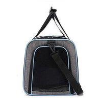 Thumbnail for Go Cat Expandable Cat Carrier Cat Supplies KittyNook Cat Company