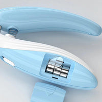 Thumbnail for Cat Nail Clipper with LED Light Pet Supplies KittyNook Cat Company