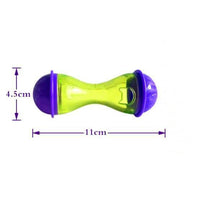 Thumbnail for Bell Bowl Interactive Cat Feeder Cat Toys KittyNook