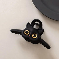 Thumbnail for Big Eyes Cat Hair Clip Hair Claws & Clips KittyNook Cat Company