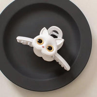 Thumbnail for Big Eyes Cat Hair Clip Hair Claws & Clips KittyNook Cat Company