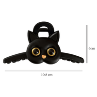 Thumbnail for Big Eyes Cat Hair Clip Hair Claws & Clips KittyNook Cat Company