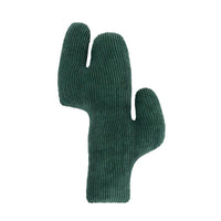 Thumbnail for Cacti Plush Cat Toy Cat Toys KittyNook Cat Company Three Heads Cactus B- Mossy Green (Large)