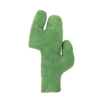 Thumbnail for Cacti Plush Cat Toy Cat Toys KittyNook Cat Company Three Heads Cactus B - Fresh Spring (Large)
