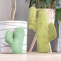 Thumbnail for Cacti Plush Cat Toy Cat Toys KittyNook Cat Company