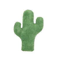 Thumbnail for Cacti Plush Cat Toy Cat Toys KittyNook Cat Company Three Heads Cactus A - Fresh Spring (Medium)