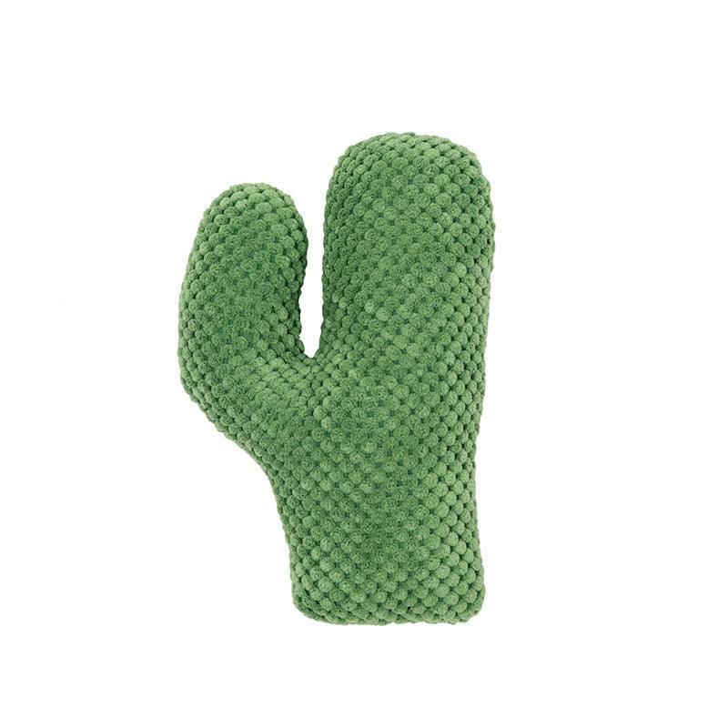 Cacti Plush Cat Toy Cat Toys KittyNook Cat Company