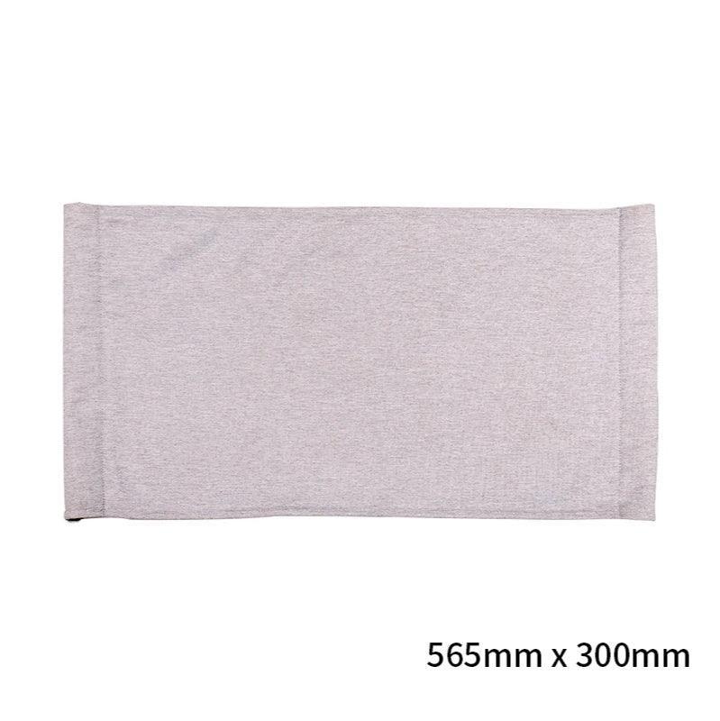 Cat Lounge Hammock Bed Pet Beds KittyNook Replacement Linen Cloth - Gray