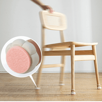 Thumbnail for Cat Paw Chair Leg Caps Furniture Floor Protectors KittyNook Cat Company