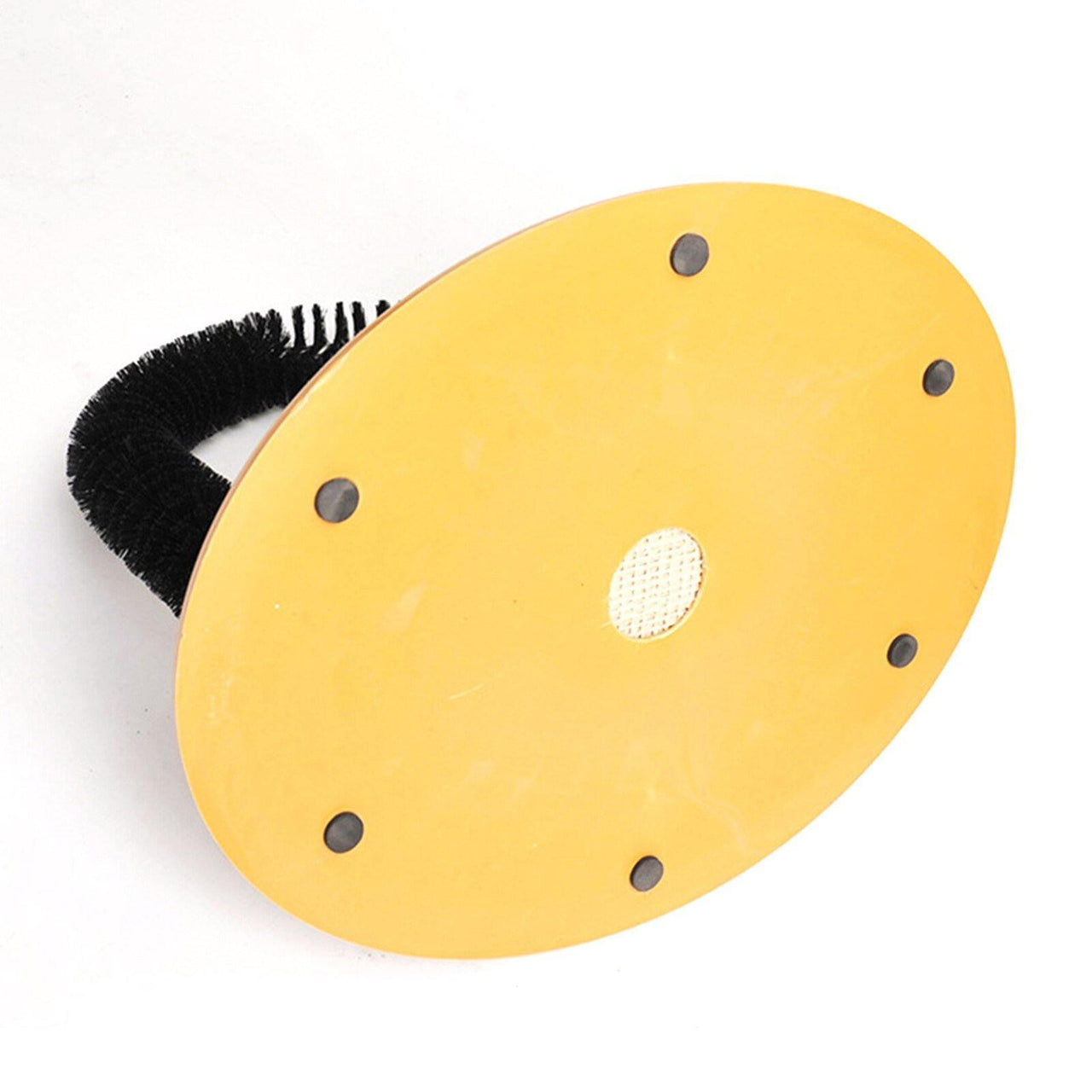 Cat Self-Groomer Arch Cat Beds KittyNook