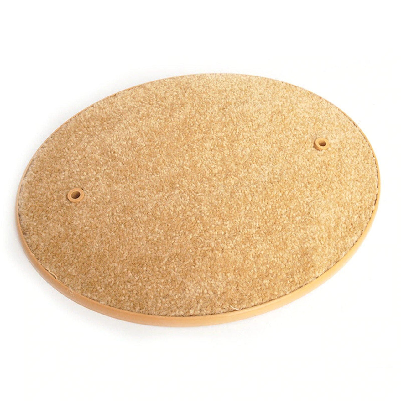 Cat Self-Groomer Arch Cat Beds KittyNook