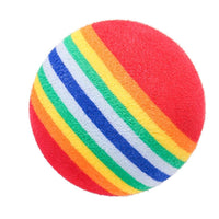 Thumbnail for Catnip Catch Cat Ball Cat Toys KittyNook Cat Company
