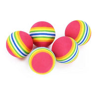 Thumbnail for Catnip Catch Cat Ball Cat Toys KittyNook Cat Company