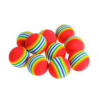 Thumbnail for Catnip Catch Cat Ball Cat Toys KittyNook Cat Company 10pcs