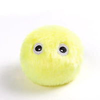 Thumbnail for Catnip Training Ball Smart Cat Toy With Sound Cat Toys KittyNook