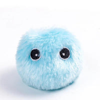 Thumbnail for Catnip Training Ball Smart Cat Toy With Sound Cat Toys KittyNook