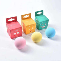 Thumbnail for Catnip Training Ball Smart Cat Toy With Sound Cat Toys KittyNook
