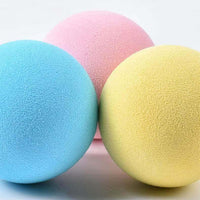 Thumbnail for Catnip Training Ball Smart Cat Toy With Sound Cat Toys KittyNook