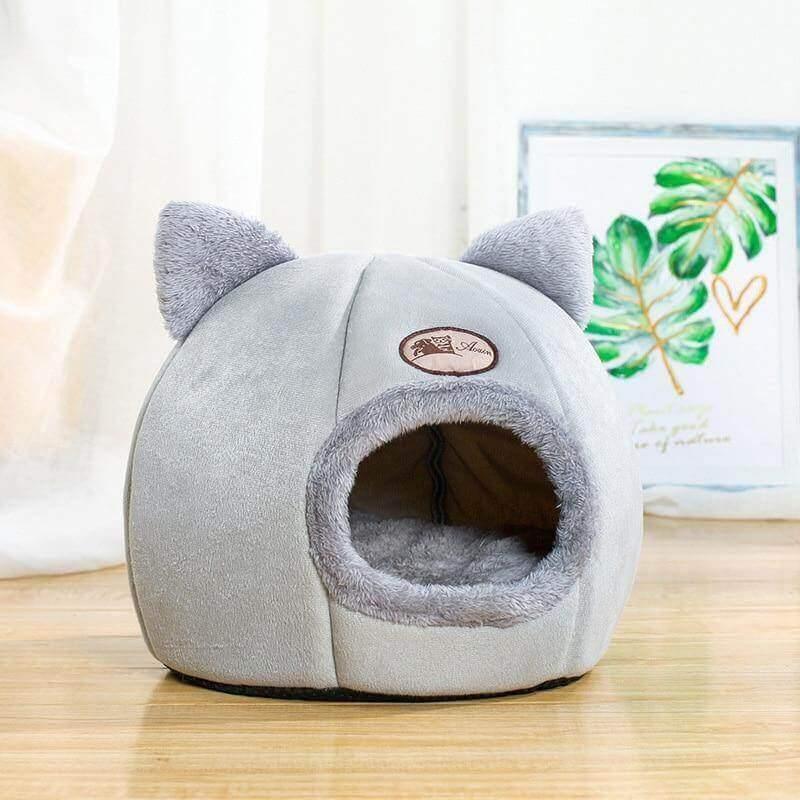 Cozy Cat Cave Cat Beds KittyNook M