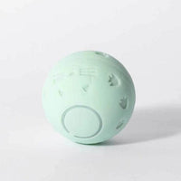 Thumbnail for Crazy Ball Interactive Cat Toy Cat Toys KittyNook Cat Company