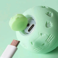 Thumbnail for Crazy Ball Interactive Cat Toy Cat Toys KittyNook Cat Company