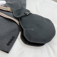 Thumbnail for Crossbody Satchel Cat Bag Handbags KittyNook Cat Company