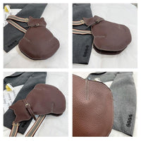 Thumbnail for Crossbody Satchel Cat Bag Handbags KittyNook Cat Company
