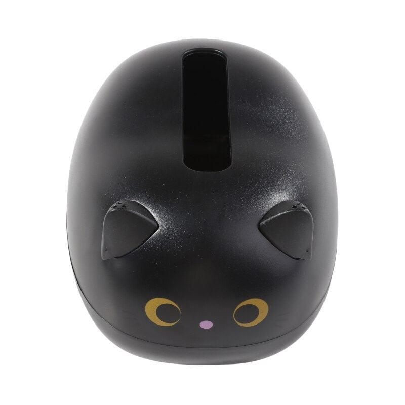Cuties Cat Tissue Box Facial Tissue Holders KittyNook Cat Company