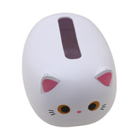 Thumbnail for Cuties Cat Tissue Box Facial Tissue Holders KittyNook Cat Company