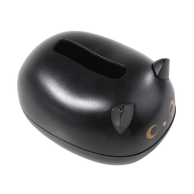 Cuties Cat Tissue Box Facial Tissue Holders KittyNook Cat Company