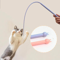 Thumbnail for Da Rat Tail Cat Toy Cat Toys KittyNook Cat Company