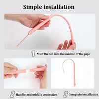 Thumbnail for Da Rat Tail Cat Toy Cat Toys KittyNook Cat Company