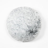 Thumbnail for Disk-O Fluffy Cat Tunnel Bed Cat Beds KittyNook Cat Company