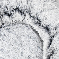 Thumbnail for Disk-O Fluffy Cat Tunnel Bed Cat Beds KittyNook Cat Company
