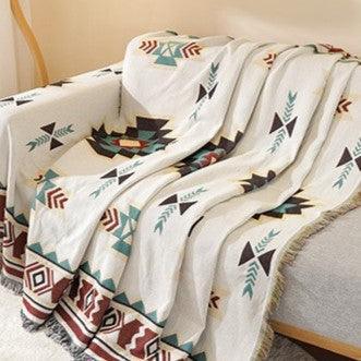Dreamy Drape Throw Blanket Blankets KittyNook Cat Company