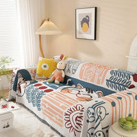 Thumbnail for Dreamy Drape Throw Blanket Blankets KittyNook Cat Company