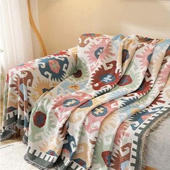 Dreamy Drape Throw Blanket Blankets KittyNook Cat Company