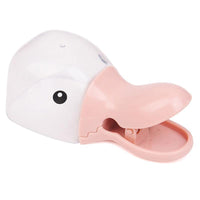 Thumbnail for Duckie Cat Food Spoon Cat Supplies KittyNook
