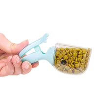 Thumbnail for Duckie Cat Food Spoon Cat Supplies KittyNook