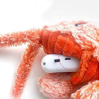 Thumbnail for Flapping Lobster Cat Toy Cat Toys KittyNook Cat Company