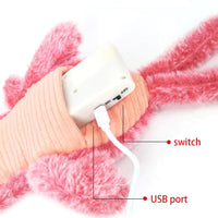 Thumbnail for Flapping Lobster Cat Toy Cat Toys KittyNook Cat Company