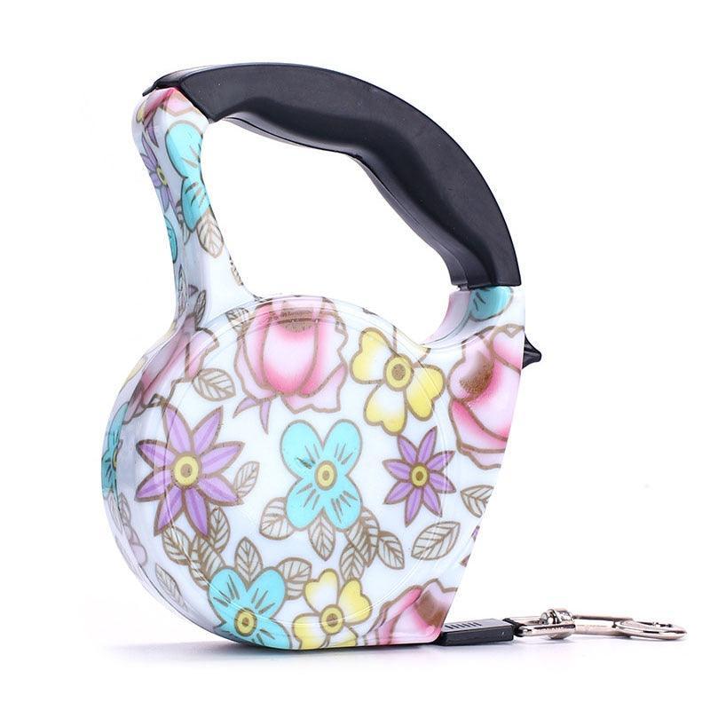 Flexi Retractable Leash Pet Leashes KittyNook Cat Company Style 3 3 Meters