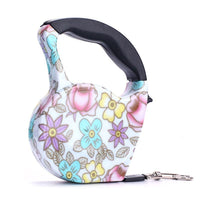 Thumbnail for Flexi Retractable Leash Pet Leashes KittyNook Cat Company Style 3 3 Meters