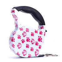 Thumbnail for Flexi Retractable Leash Pet Leashes KittyNook Cat Company Style 7 3 Meters