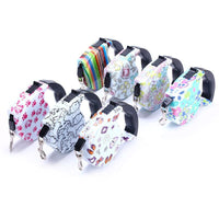 Thumbnail for Flexi Retractable Leash Pet Leashes KittyNook Cat Company