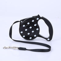 Thumbnail for Flexi Retractable Leash Pet Leashes KittyNook Cat Company Style 11 3 Meters