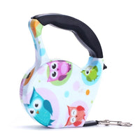Thumbnail for Flexi Retractable Leash Pet Leashes KittyNook Cat Company Style 8 3 Meters