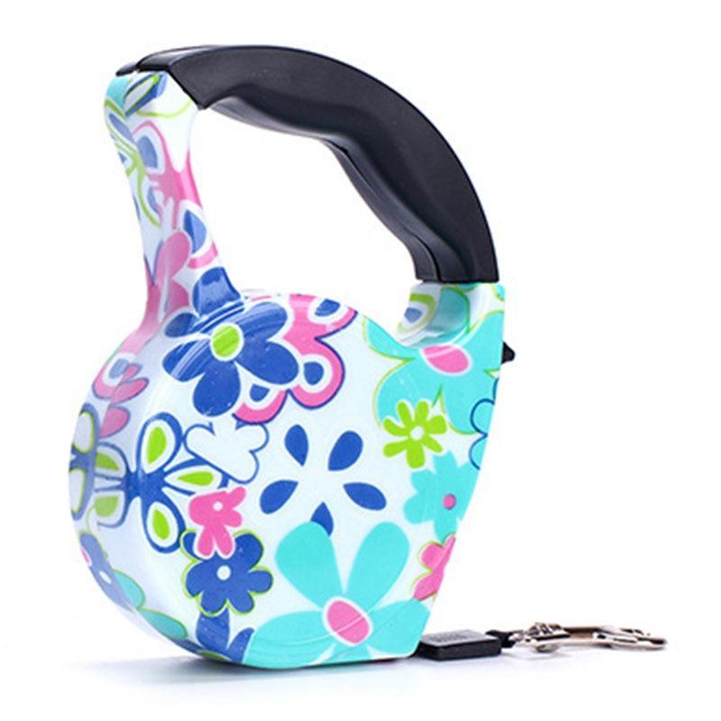Flexi Retractable Leash Pet Leashes KittyNook Cat Company Style 2 3 Meters